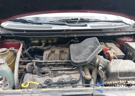 2007 Ford Edge Sel Plus from USA, damaged, VIN 2FMDK49C97BA63957